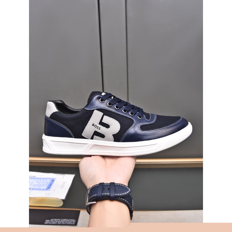 Boss Casual Shoes